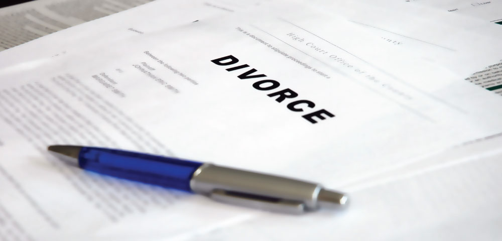 What Happens If My Spouse Won’t Sign Divorce Papers?
