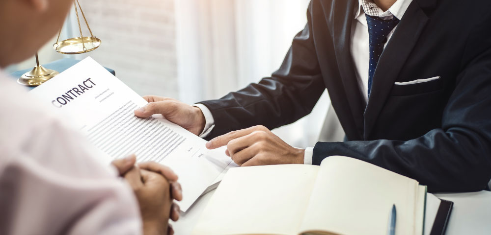 The Role of Forensic Accountants During a Domestic Dispute