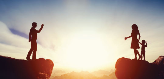 Can I Move Out Of State With My Kids After Separation?