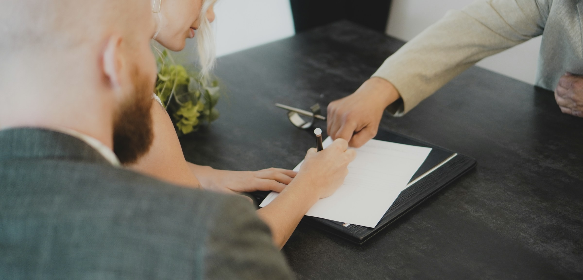 Can I Nullify a Premarital Agreement