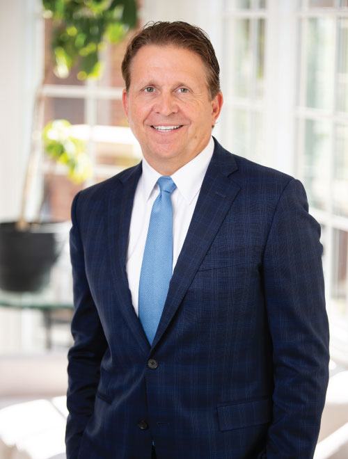 Paul A. DeJesse, Jr.