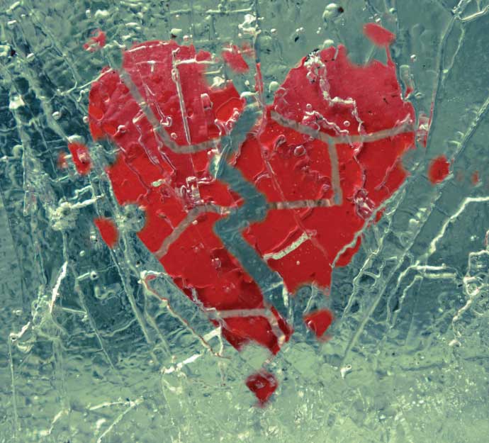 Alienation of Affections & Criminal Conversation